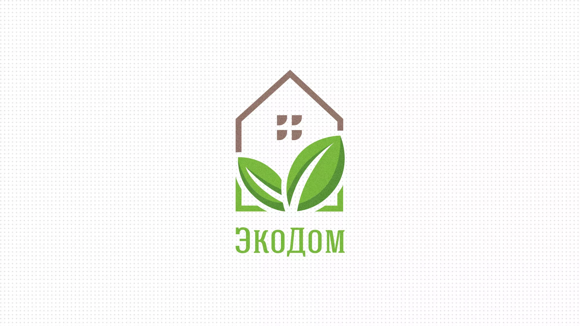 Создание сайта для строительной компании «ЭКОДОМ» в Вилючинске